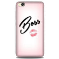 Boss Case for Redmi Go