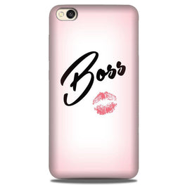 Boss Case for Redmi Go