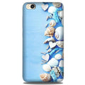 Sea Shells2 Case for Redmi Go
