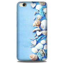 Sea Shells2 Case for Redmi Go
