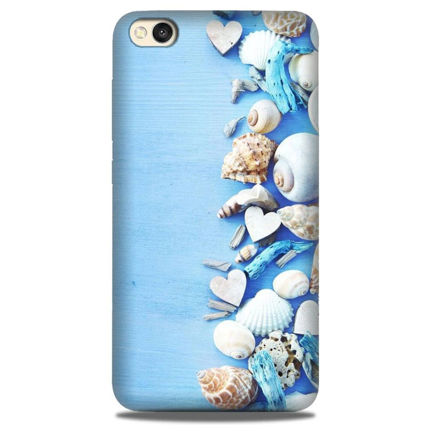 Sea Shells2 Case for Redmi Go