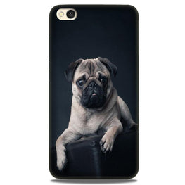 little Puppy Case for Redmi Go