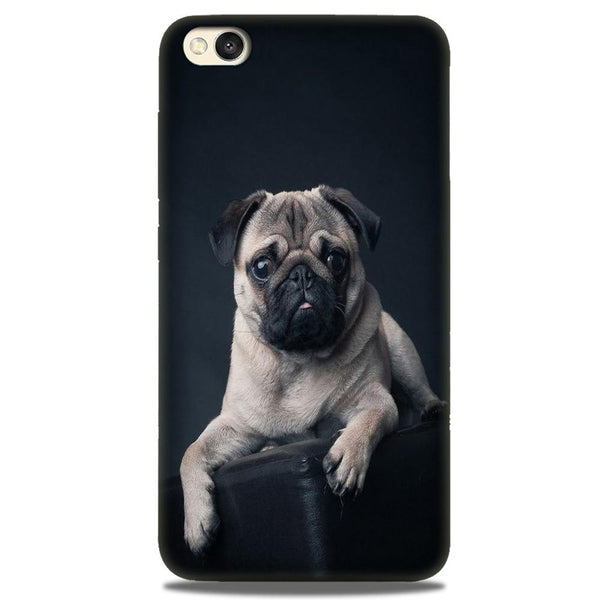little Puppy Case for Redmi Go
