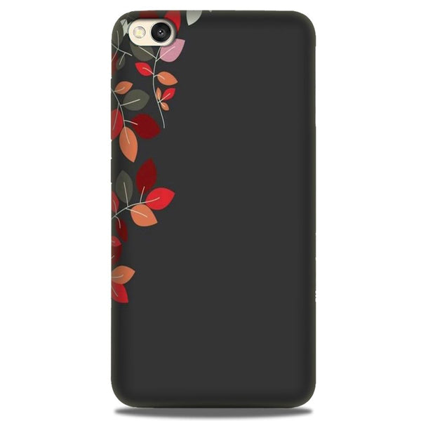 Grey Background Case for Redmi Go