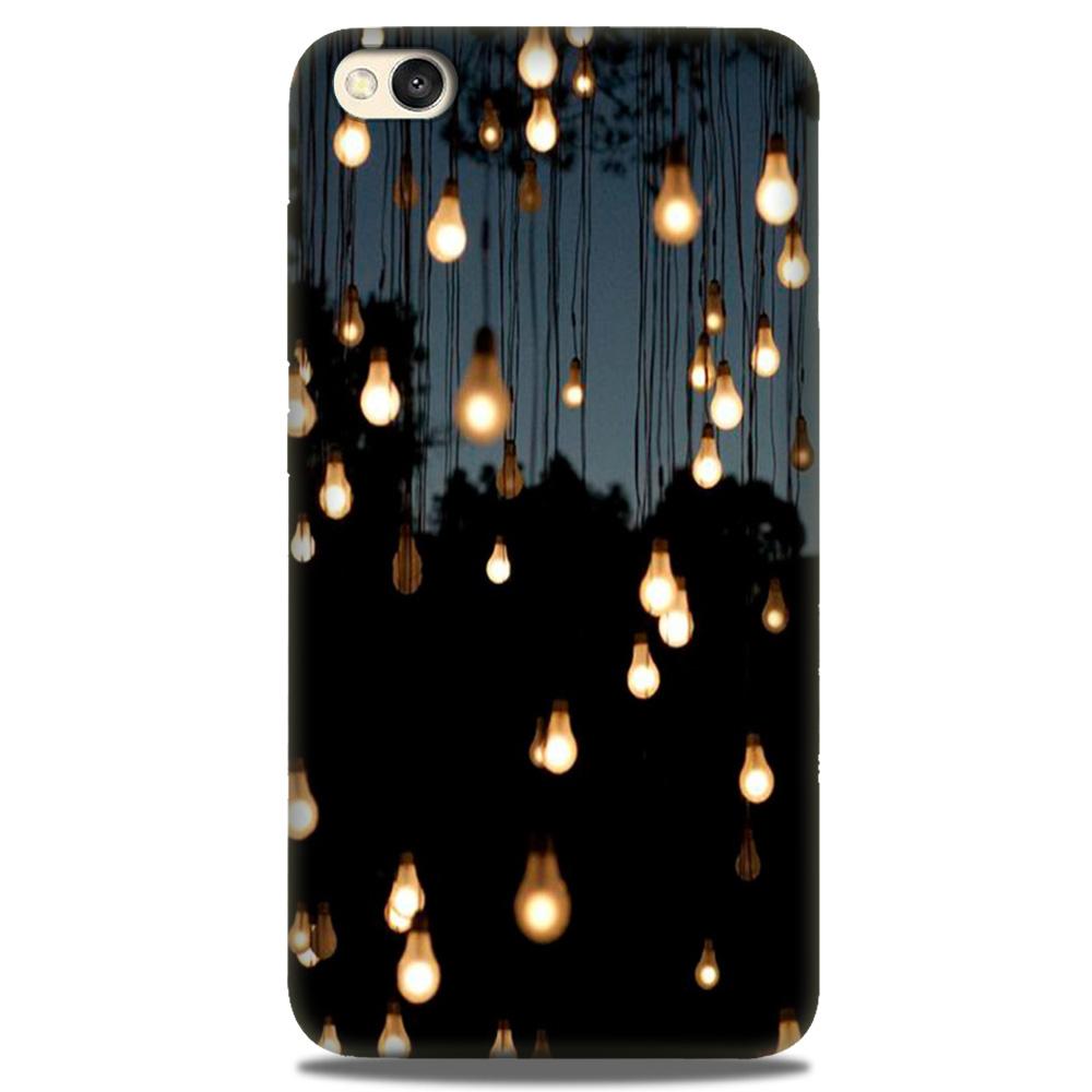 Party Bulb Case for Redmi Go
