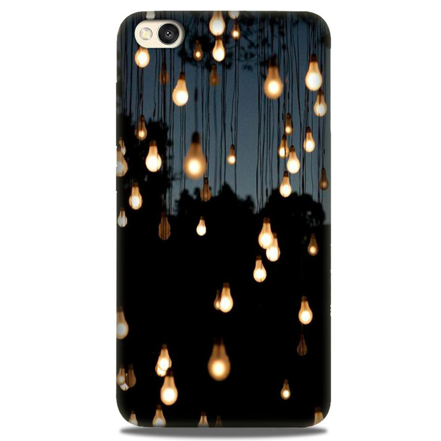 Party Bulb Case for Redmi Go
