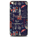 Love London Case for Redmi Go