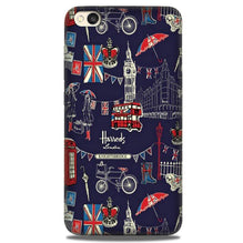Love London Case for Redmi Go