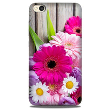Coloful Daisy2 Case for Redmi Go