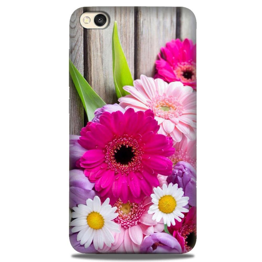 Coloful Daisy2 Case for Redmi Go