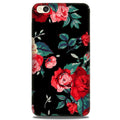 Red Rose2 Case for Redmi Go