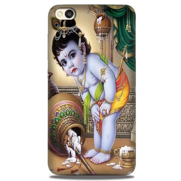 Bal Gopal2 Case for Redmi Go