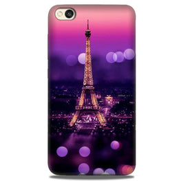 Eiffel Tower Case for Redmi Go