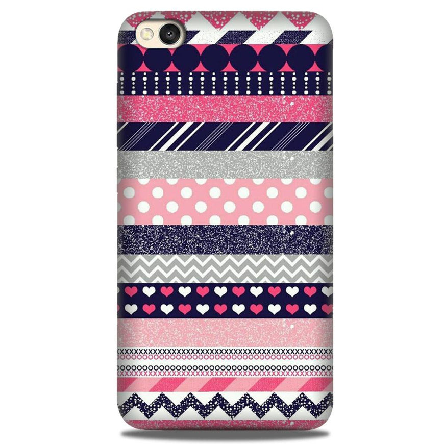 Pattern3 Case for Redmi Go