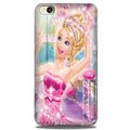Princesses Case for Redmi Go