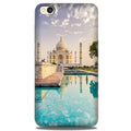 Tajmahal Case for Redmi Go