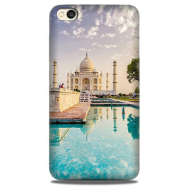 Tajmahal Case for Redmi Go