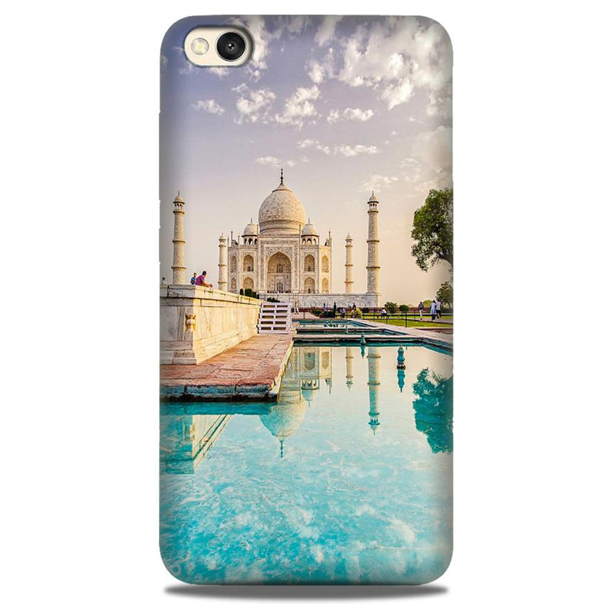 Tajmahal Case for Redmi Go