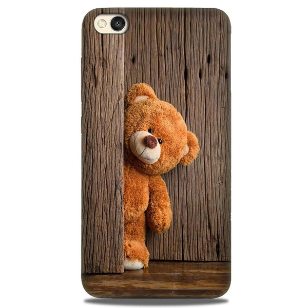 Cute Beer Case for Redmi Go  (Design - 129)