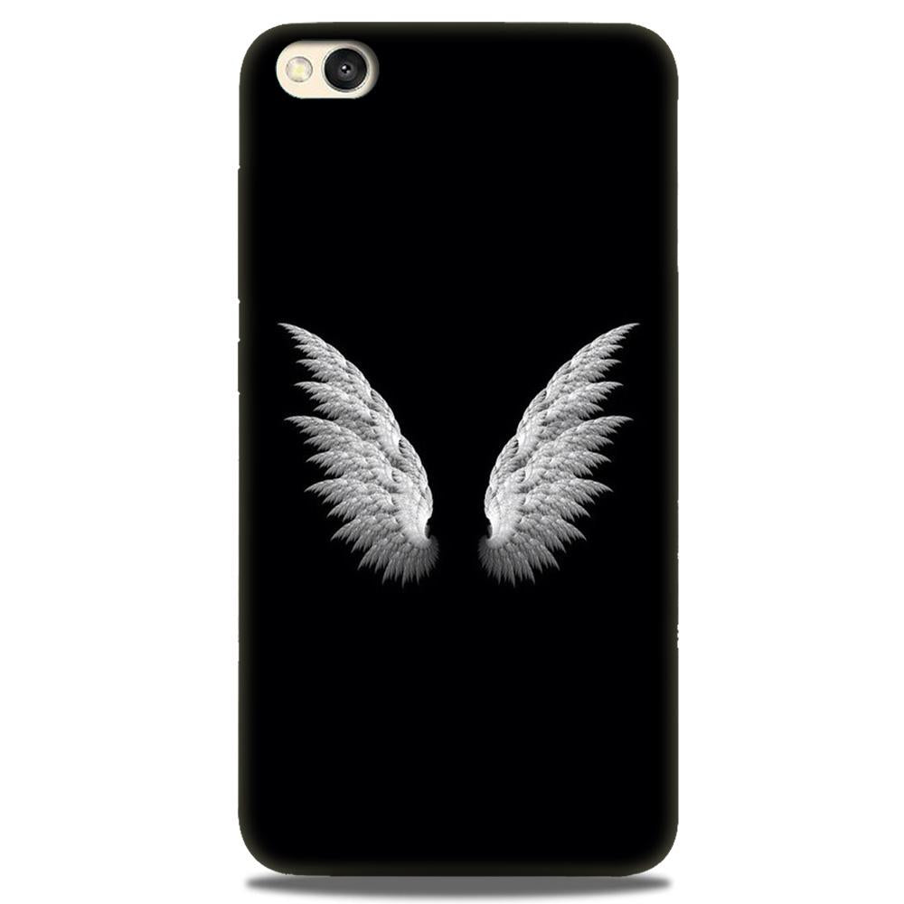 Angel Case for Redmi Go(Design - 142)