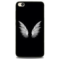 Angel Case for Redmi Go  (Design - 142)