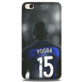 Pogba Case for Redmi Go  (Design - 159)