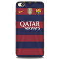 Qatar Airways Case for Redmi Go  (Design - 160)