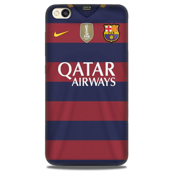 Qatar Airways Case for Redmi Go  (Design - 160)
