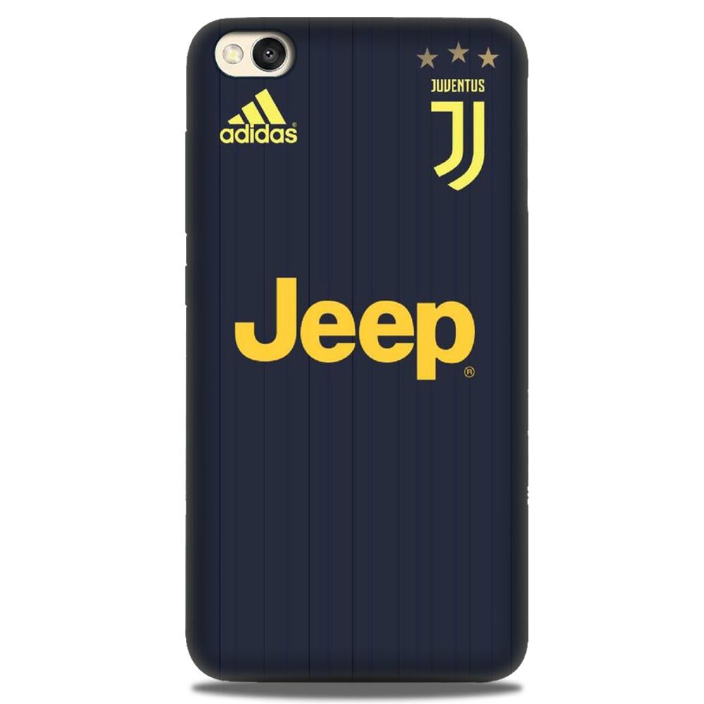 Jeep Juventus Case for Redmi Go  (Design - 161)