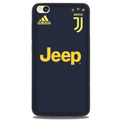 Jeep Juventus Case for Redmi Go  (Design - 161)