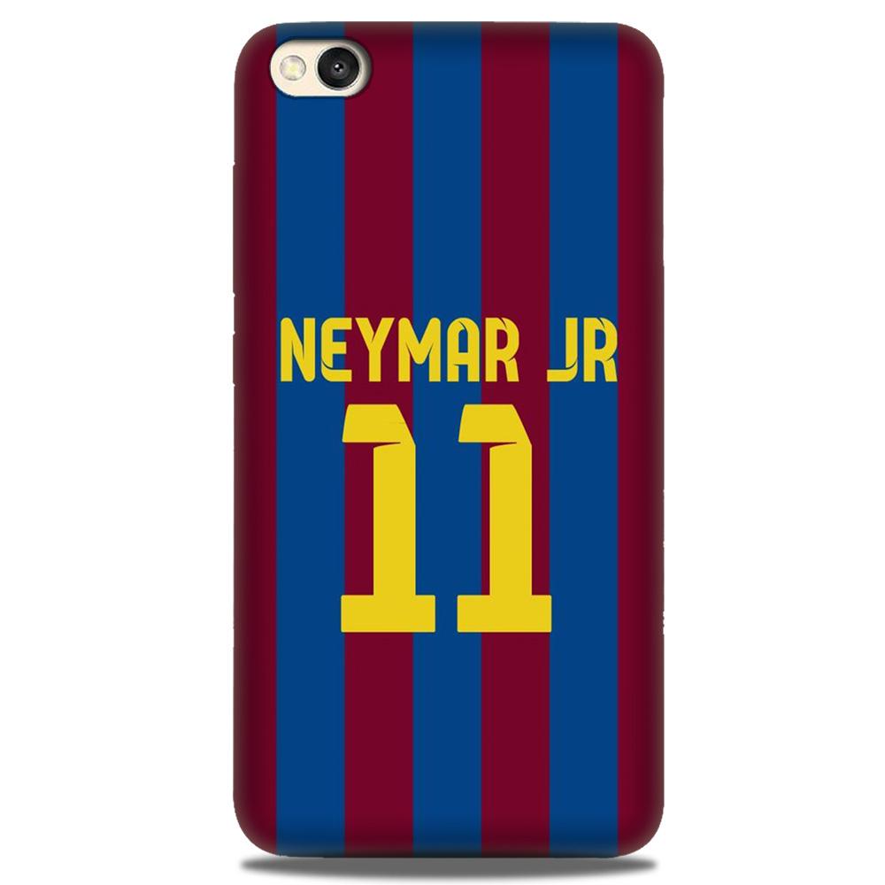 Neymar Jr Case for Redmi Go(Design - 162)