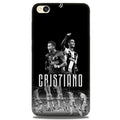 Cristiano Case for Redmi Go  (Design - 165)