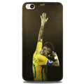 Neymar Jr Case for Redmi Go  (Design - 168)
