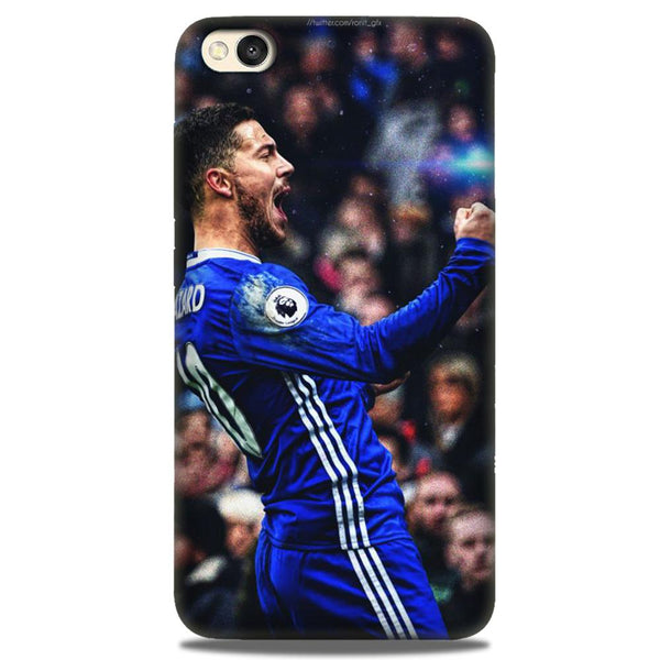 Hazard Case for Redmi Go  (Design - 169)