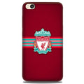 Liverpool Case for Redmi Go  (Design - 171)