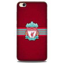 Liverpool Case for Redmi Go  (Design - 171)