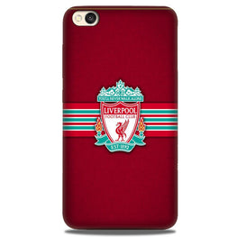 Liverpool Case for Redmi Go(Design - 171)