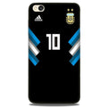 Argentina Case for Redmi Go  (Design - 173)