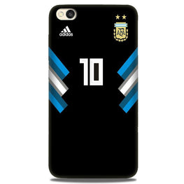 Argentina Case for Redmi Go(Design - 173)