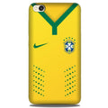 Brazil Case for Redmi Go  (Design - 176)