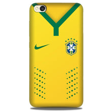 Brazil Case for Redmi Go  (Design - 176)