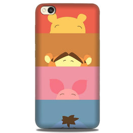 Cartoon Case for Redmi Go (Design - 183)