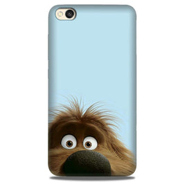 Cartoon Case for Redmi Go (Design - 184)