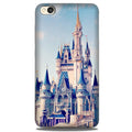 Disney Land for Redmi Go (Design - 185)