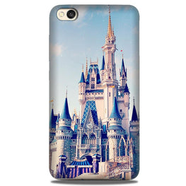 Disney Land for Redmi Go (Design - 185)