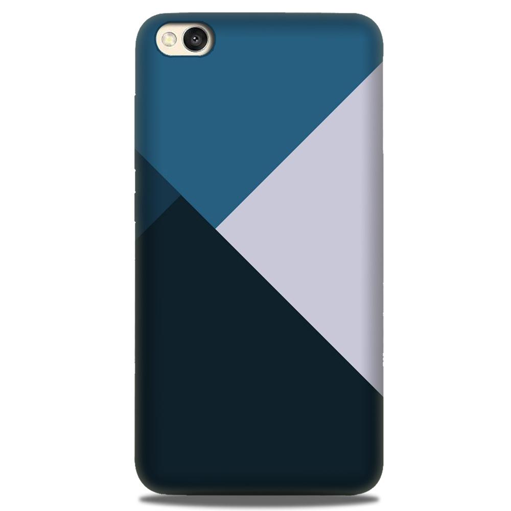 Blue Shades Case for Redmi Go (Design - 188)