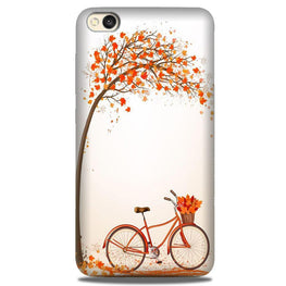 Bicycle Case for Redmi Go (Design - 192)