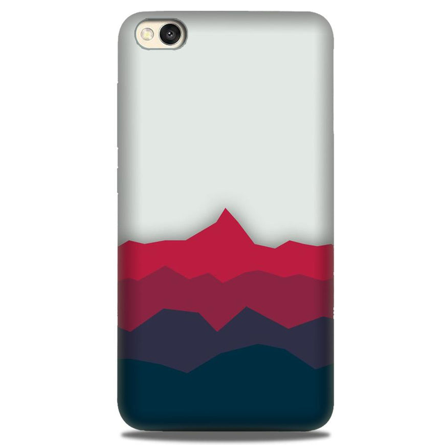 Designer Case for Redmi Go (Design - 195)