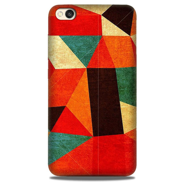 Modern Art Case for Redmi Go (Design - 203)