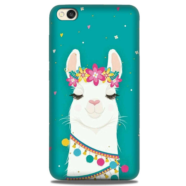 Camel Mobile Back Case for Redmi Go  (Design - 331)